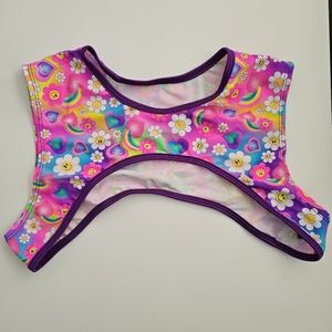 Rolita Couture Super Crop Top